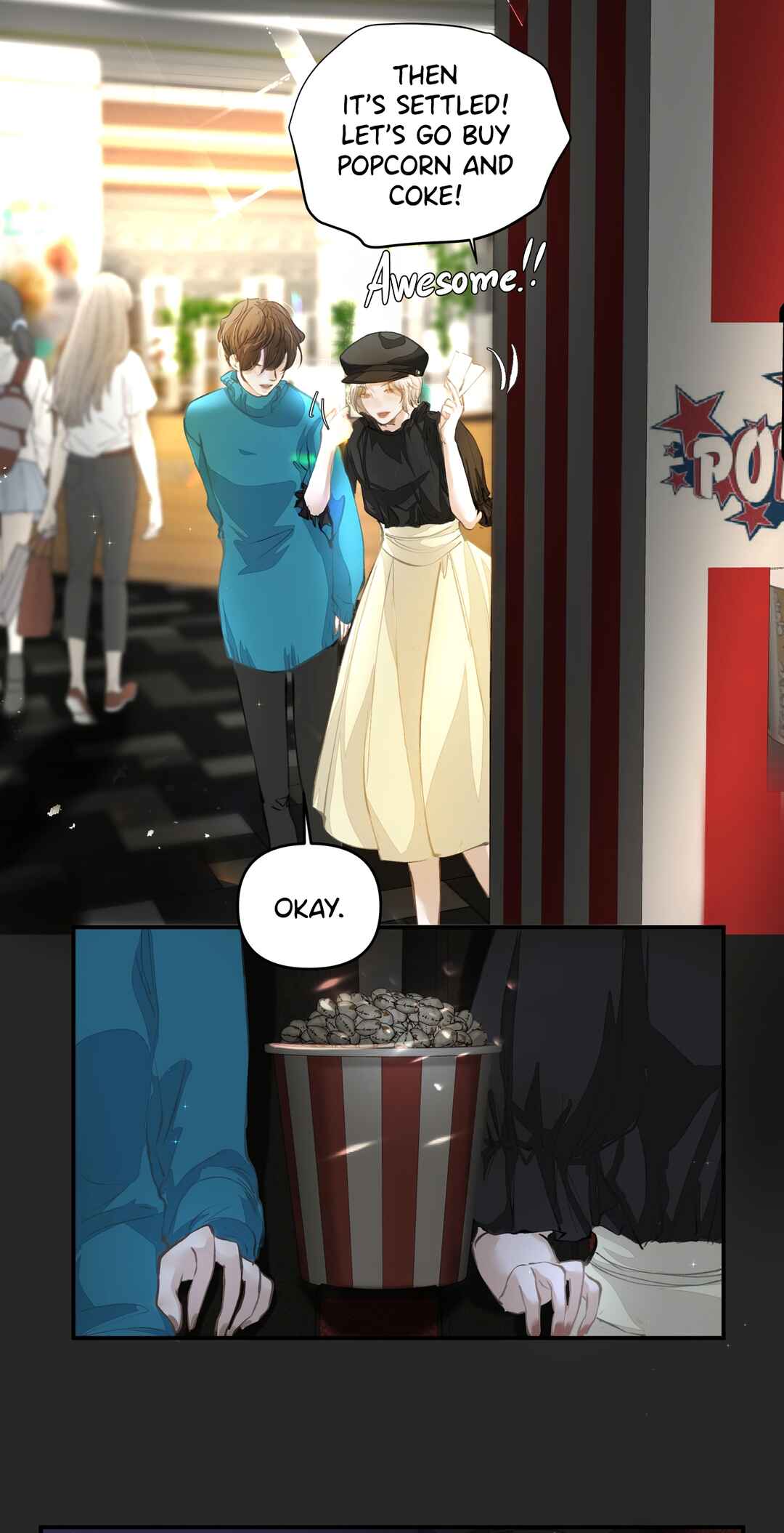 Addicted to Her Chapter 49 - Page 5