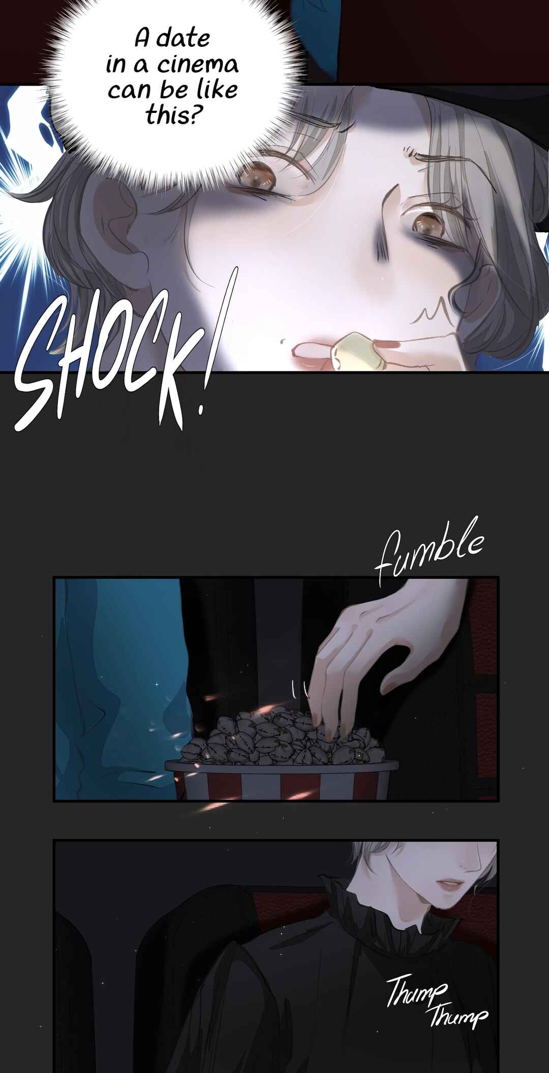 Addicted to Her Chapter 49 - Page 7
