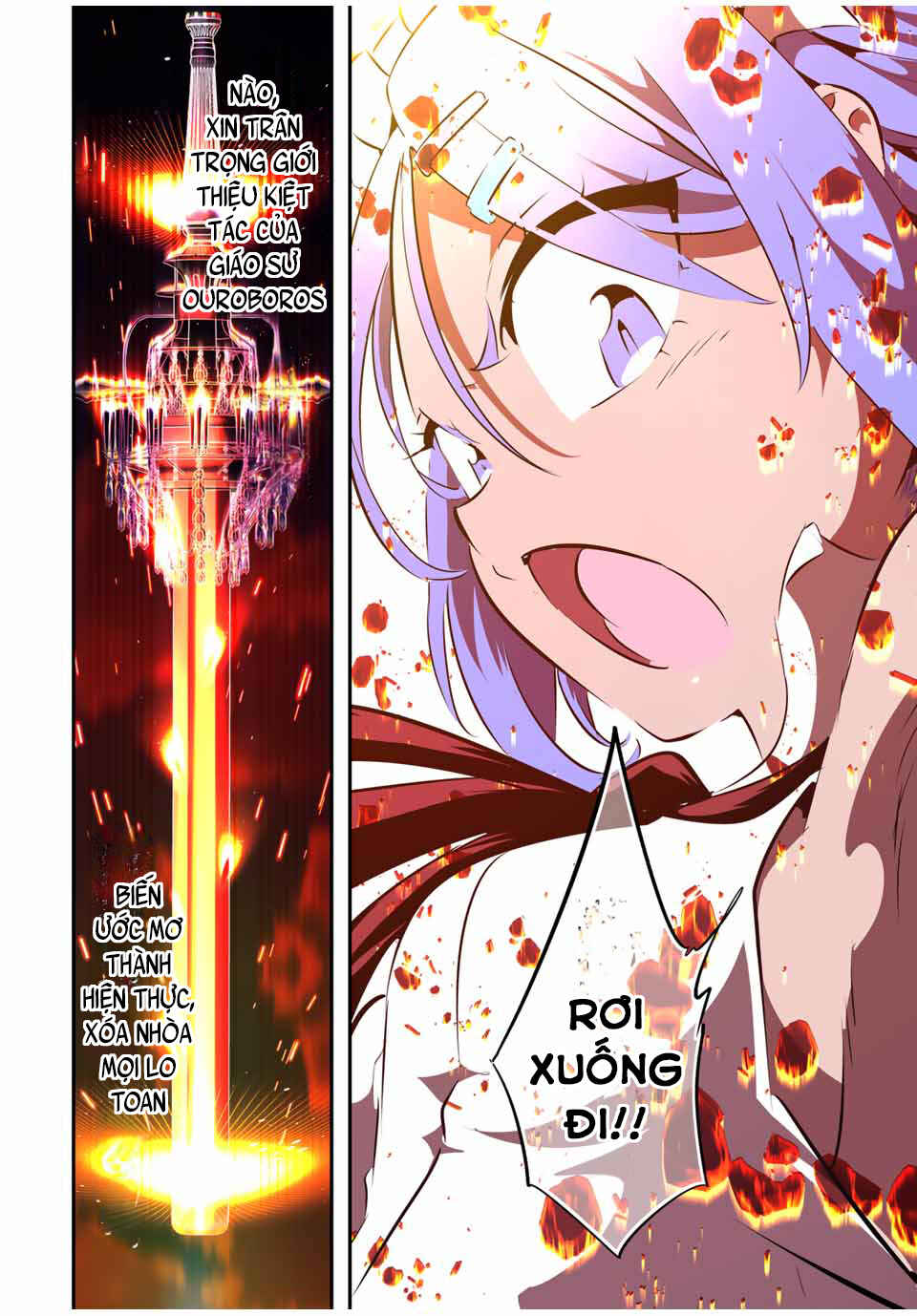 Tensei Shitara Dainana Ouji datta node, Kimama ni Majutsu o Kiwamemasu Chapter 183 - Page 22