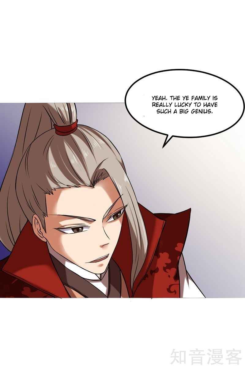 Martial Arts Reigns Chapter 17 - Page 17