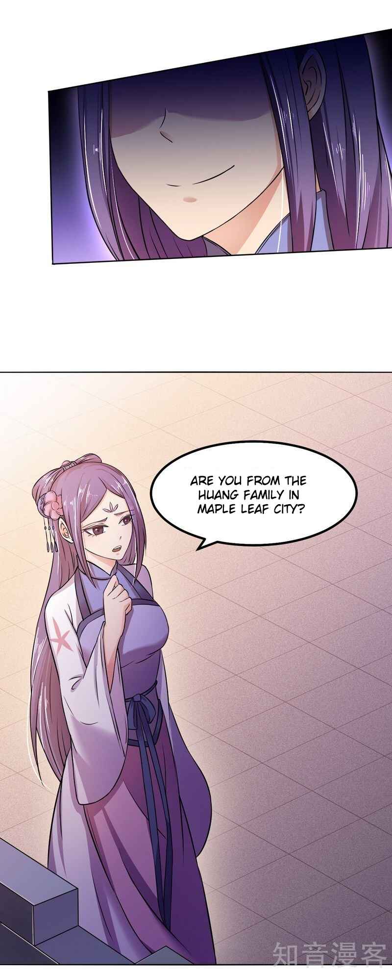 Martial Arts Reigns Chapter 17 - Page 26