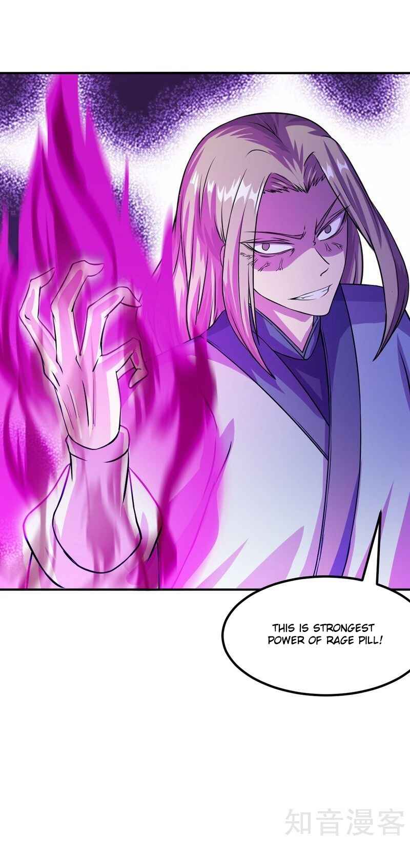 Martial Arts Reigns Chapter 17 - Page 32