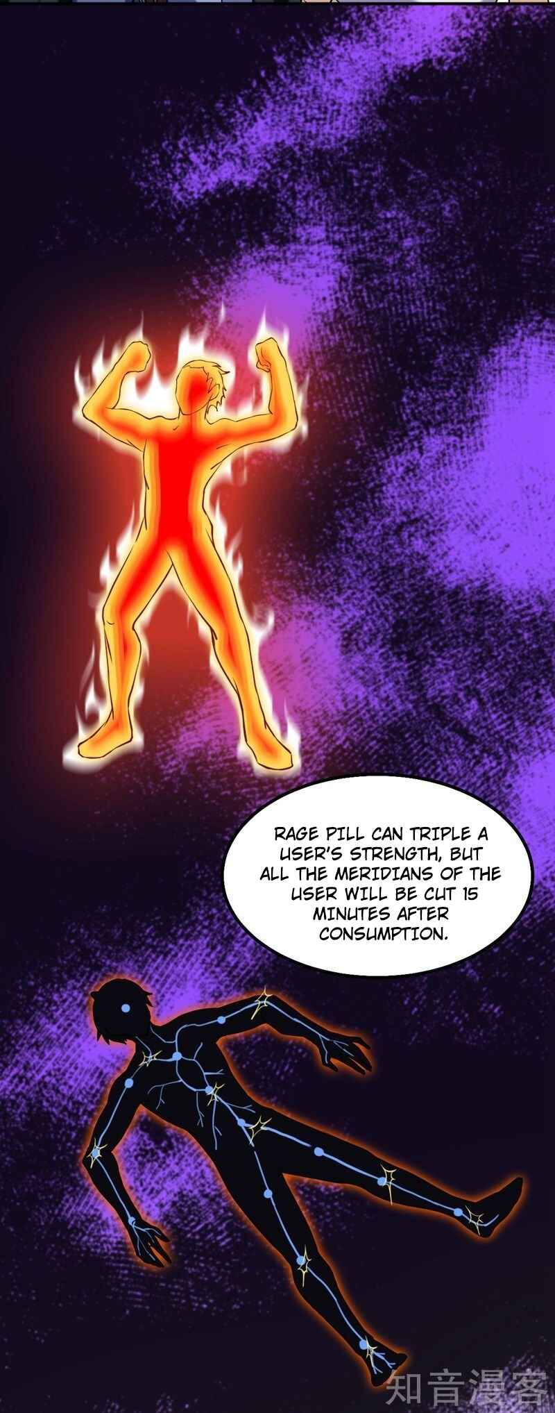 Martial Arts Reigns Chapter 17 - Page 4