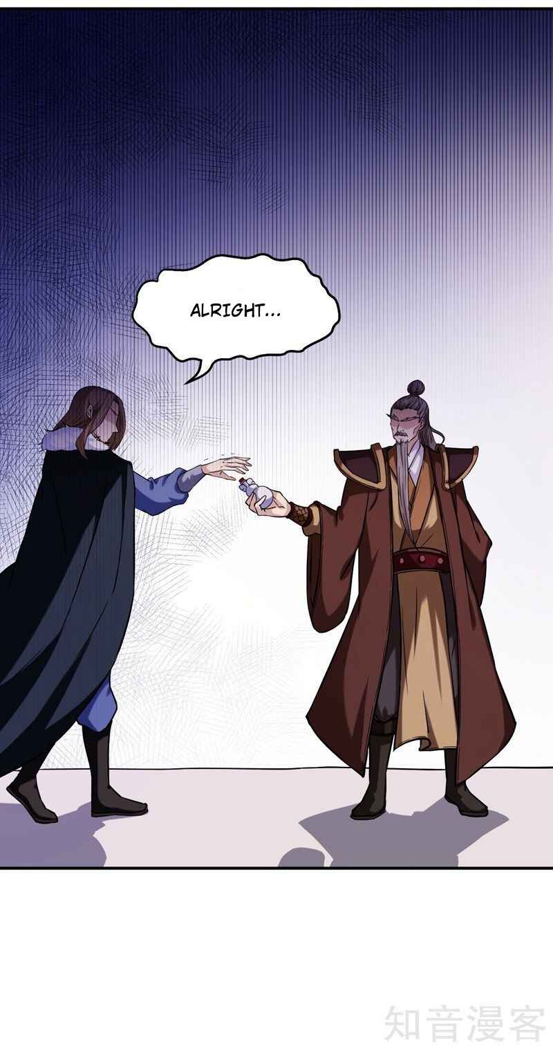 Martial Arts Reigns Chapter 17 - Page 6