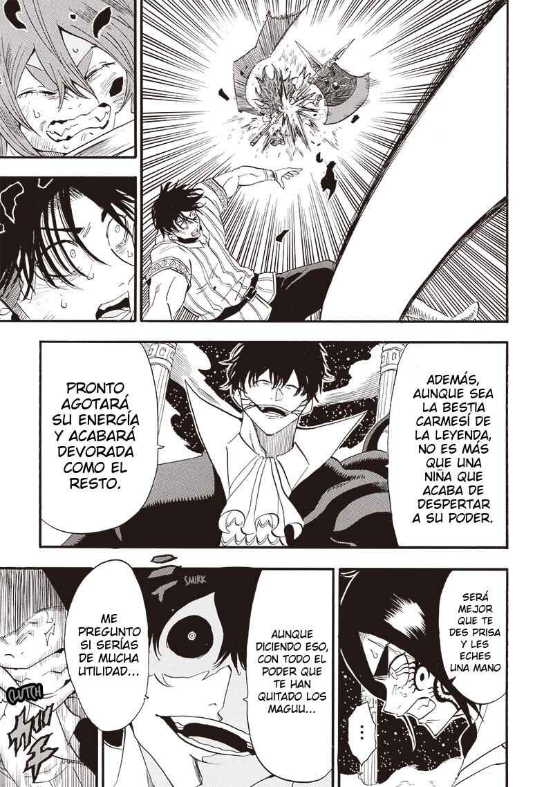 Grand Dwarf ~Machi Kou Shokunin, Takumi no Waza de Isekai Musou~ Chapter 39 - Page 3