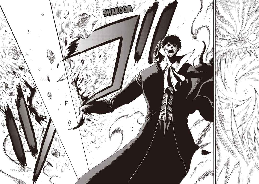 Grand Dwarf ~Machi Kou Shokunin, Takumi no Waza de Isekai Musou~ Chapter 39 - Page 6