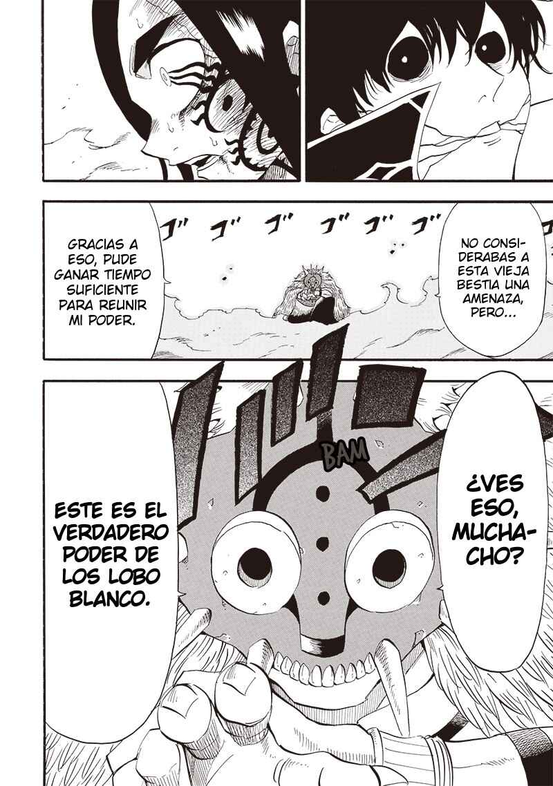 Grand Dwarf ~Machi Kou Shokunin, Takumi no Waza de Isekai Musou~ Chapter 39 - Page 7