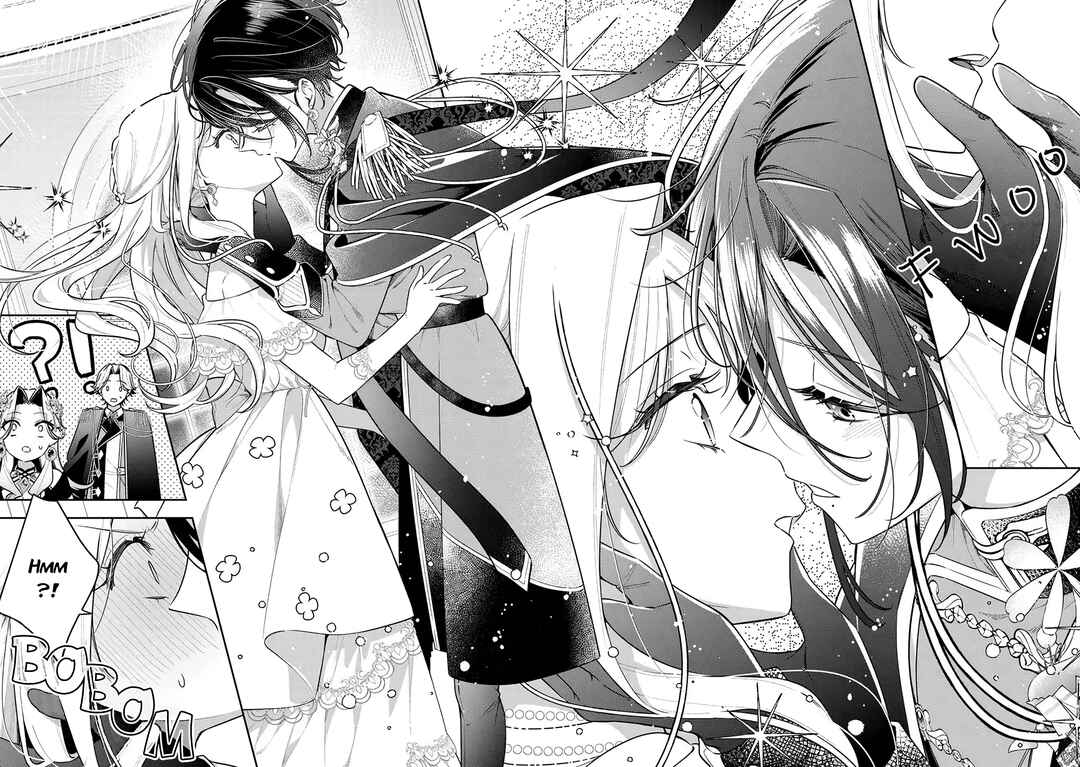Tsuki wa Hitsuji wo Kazoenai Chapter 19 - Page 9