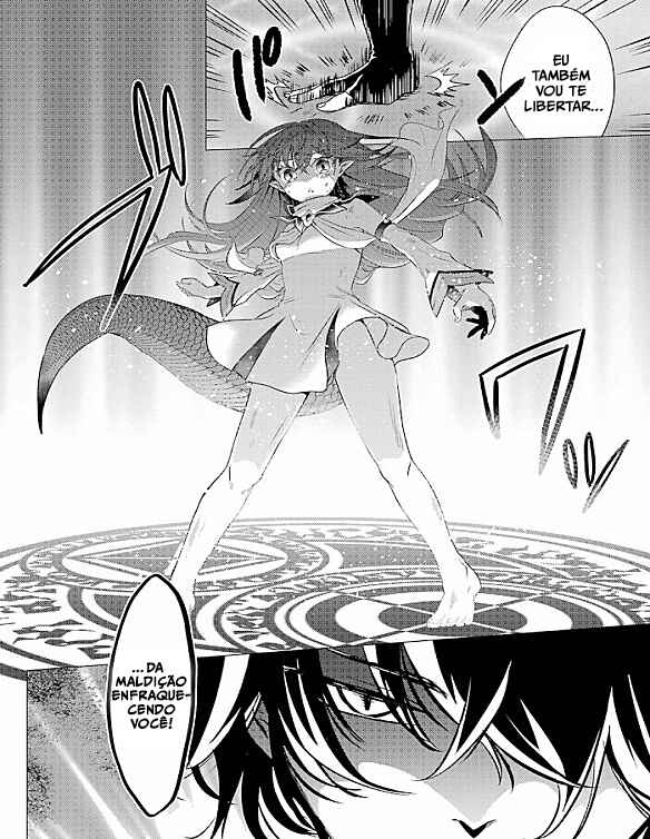 Yuusha Party wo Tsuihou Sareta Ore daga, Ore kara Sudattekureta you de Ureshii. ……nanode Dai Seijo, Omae ni Otte Korarete wa Komaru nodaga? Chapter 3 - Page 25