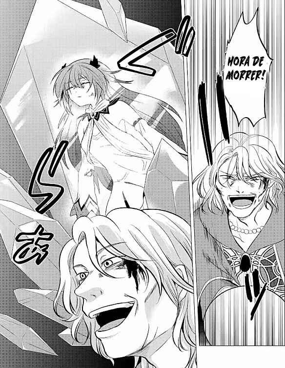 Yuusha Party wo Tsuihou Sareta Ore daga, Ore kara Sudattekureta you de Ureshii. ……nanode Dai Seijo, Omae ni Otte Korarete wa Komaru nodaga? Chapter 3 - Page 9