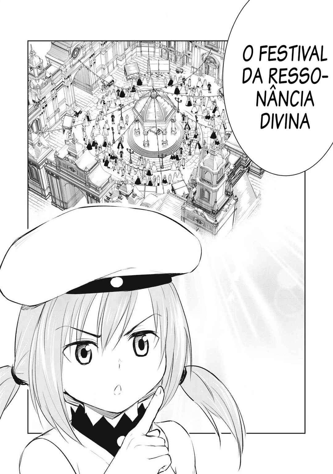 Ore no Yubisaki de Nureru Sekai Chapter 24 - Page 9