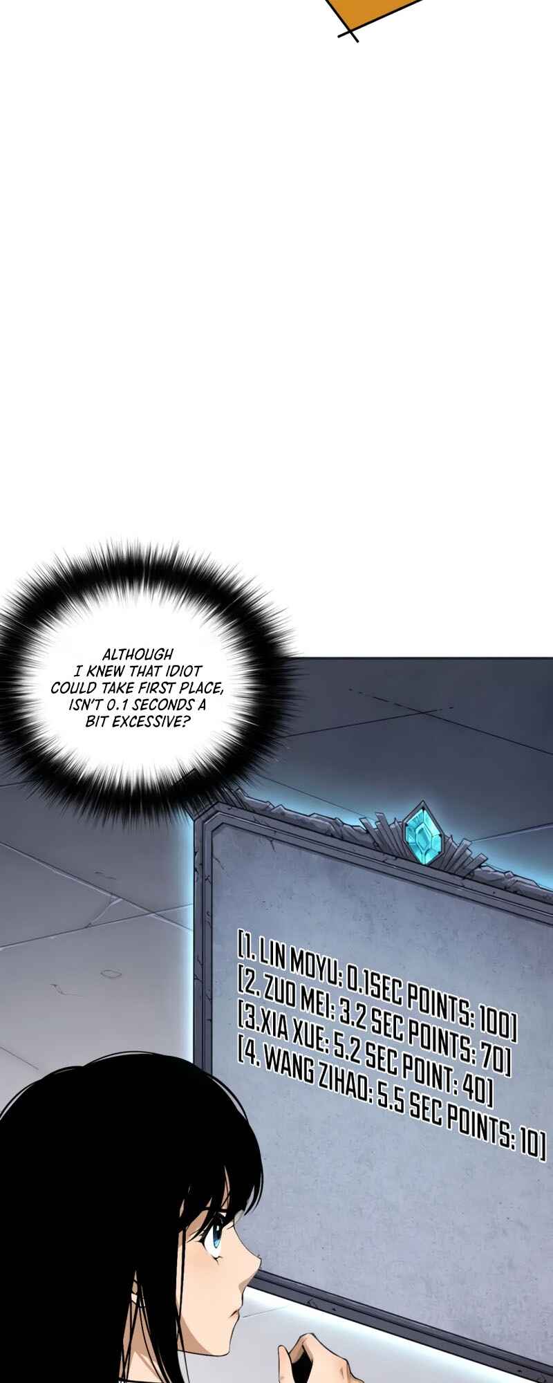 Si Ling Fashi! Wo Ji Shi Tianzai Chapter 10 - Page 10