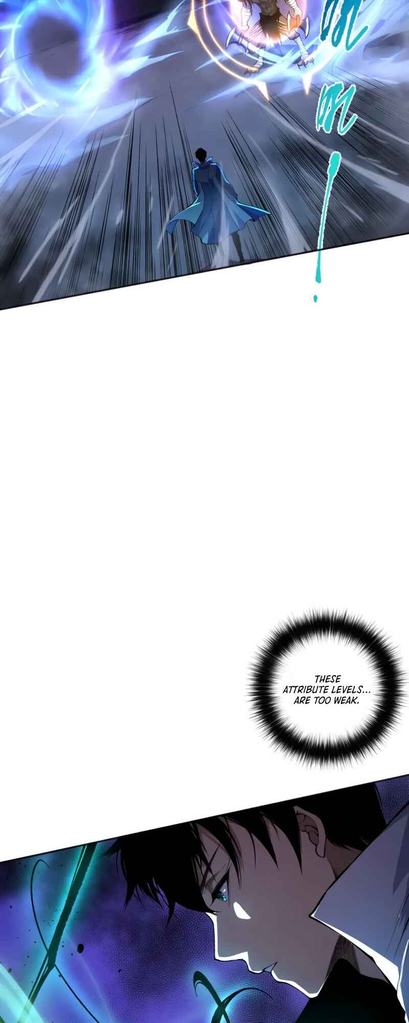 Si Ling Fashi! Wo Ji Shi Tianzai Chapter 10 - Page 20