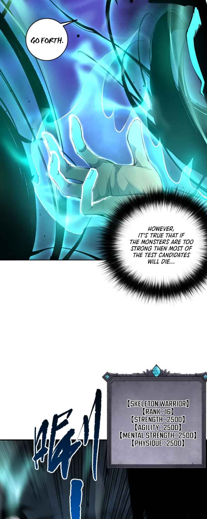 Si Ling Fashi! Wo Ji Shi Tianzai Chapter 10 - Page 21