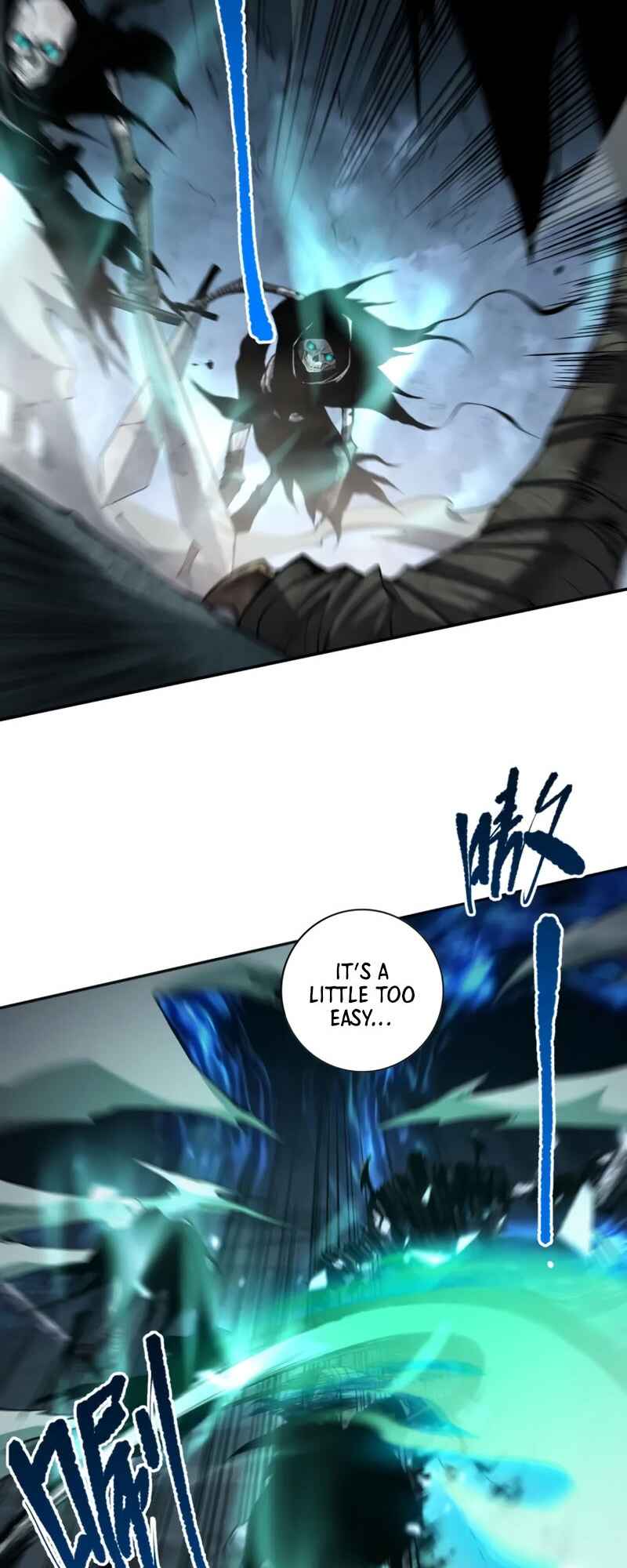 Si Ling Fashi! Wo Ji Shi Tianzai Chapter 10 - Page 22