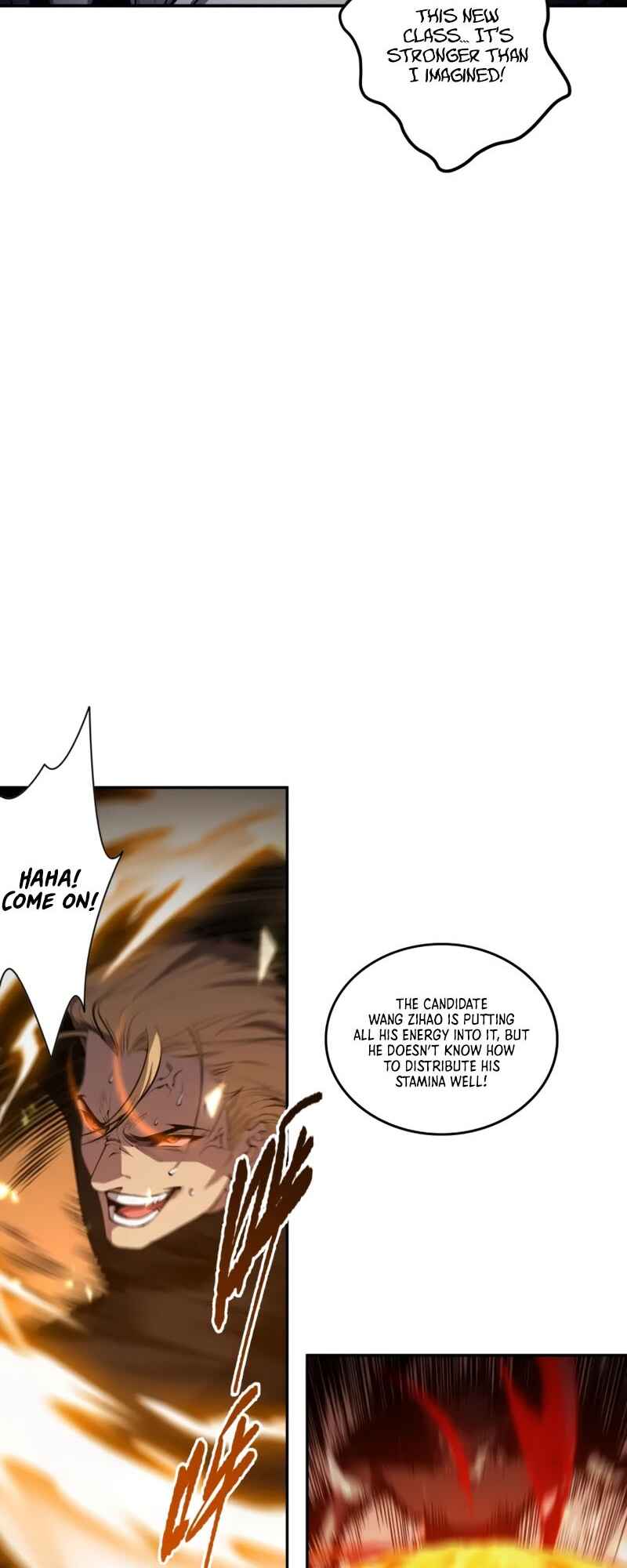 Si Ling Fashi! Wo Ji Shi Tianzai Chapter 10 - Page 24
