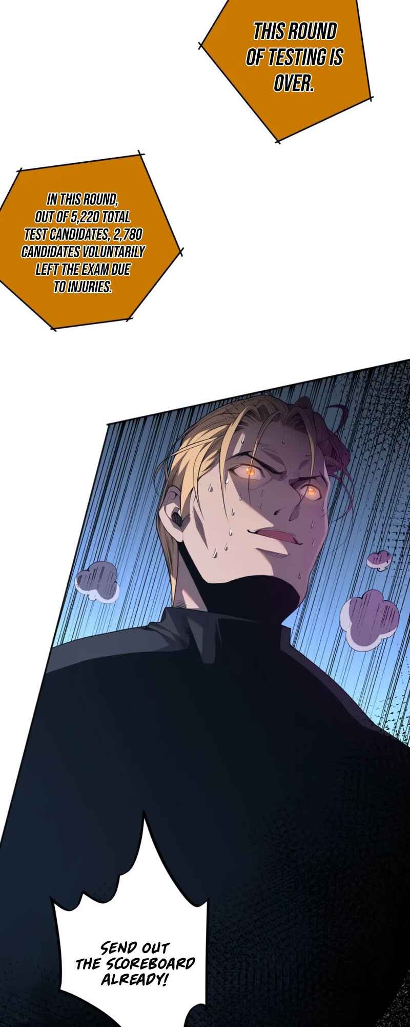 Si Ling Fashi! Wo Ji Shi Tianzai Chapter 10 - Page 28
