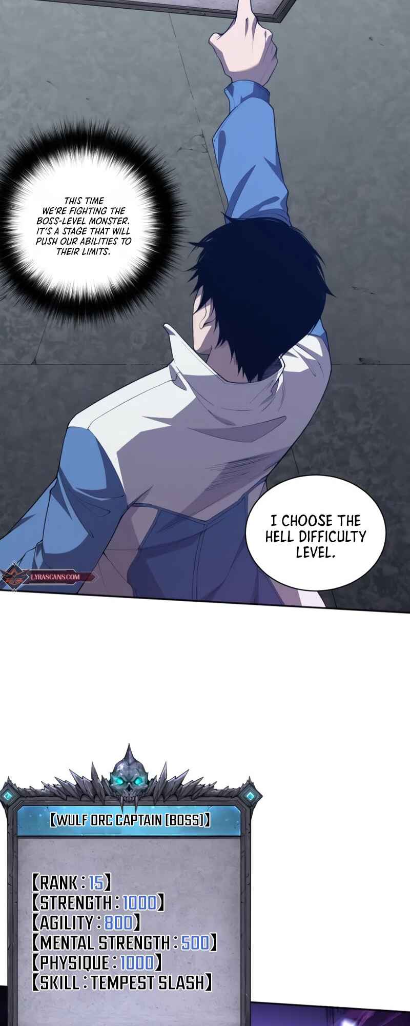 Si Ling Fashi! Wo Ji Shi Tianzai Chapter 10 - Page 33