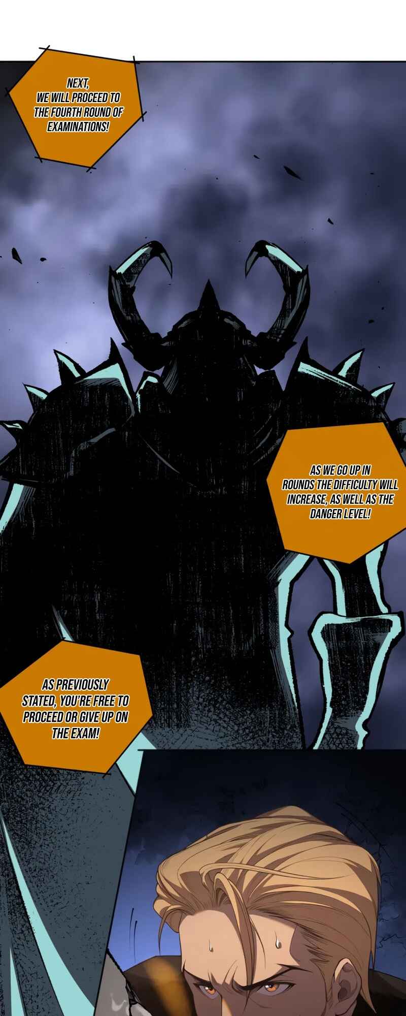 Si Ling Fashi! Wo Ji Shi Tianzai Chapter 10 - Page 41