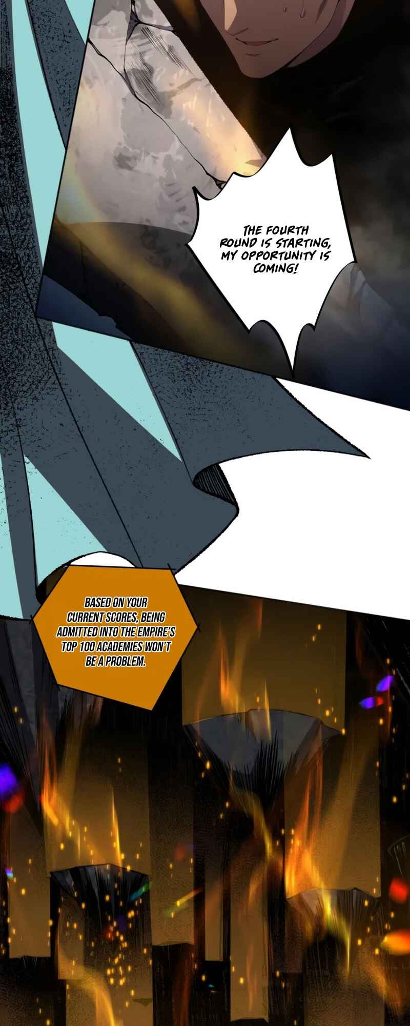 Si Ling Fashi! Wo Ji Shi Tianzai Chapter 10 - Page 42