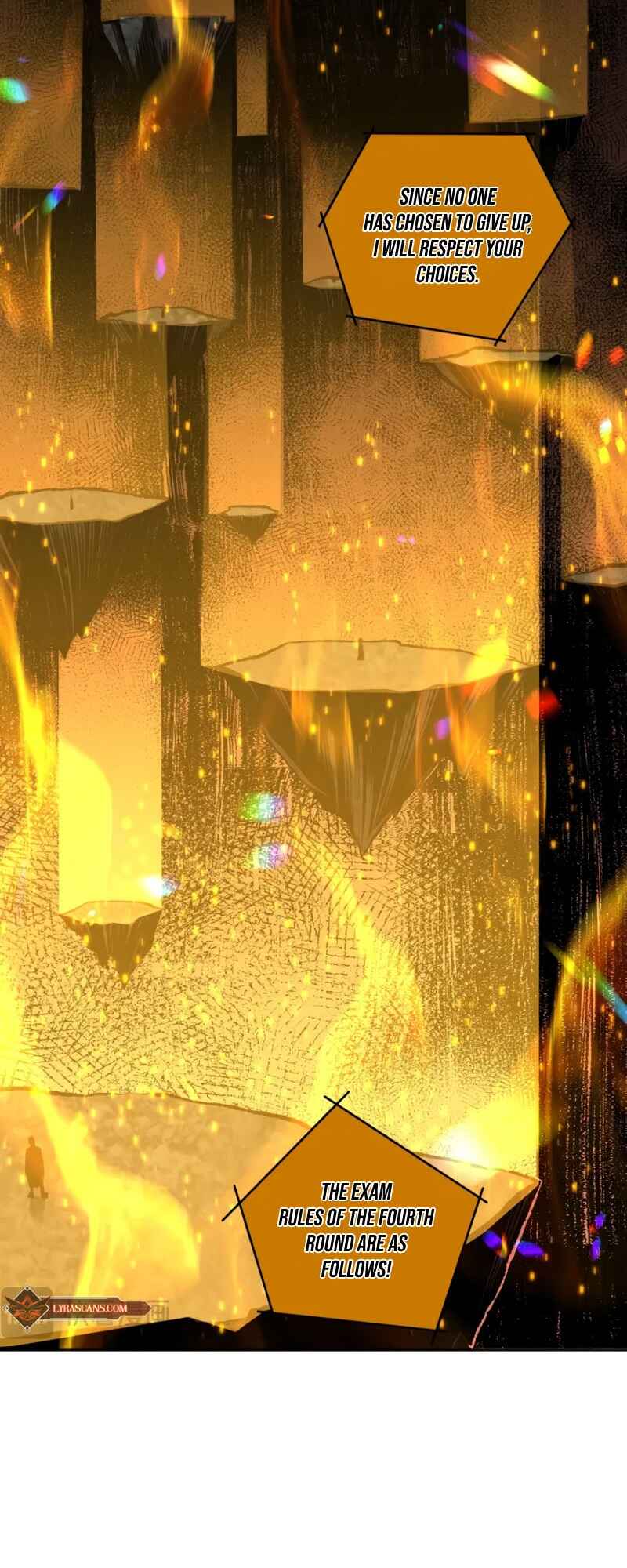 Si Ling Fashi! Wo Ji Shi Tianzai Chapter 10 - Page 43