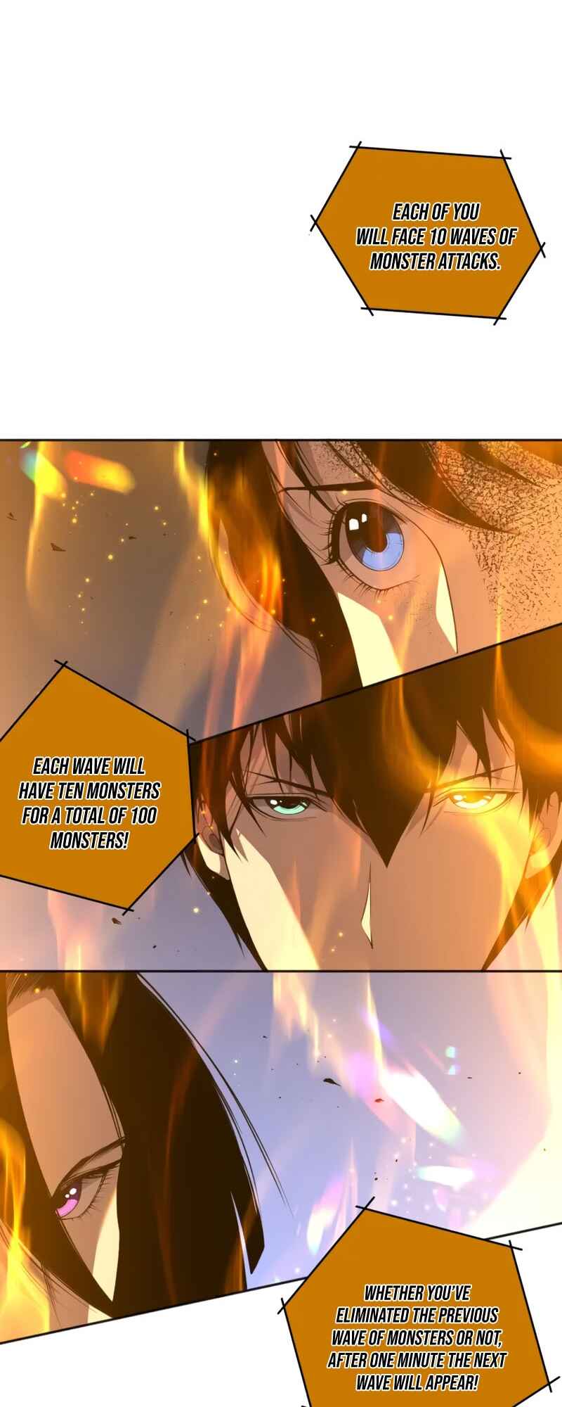 Si Ling Fashi! Wo Ji Shi Tianzai Chapter 10 - Page 44