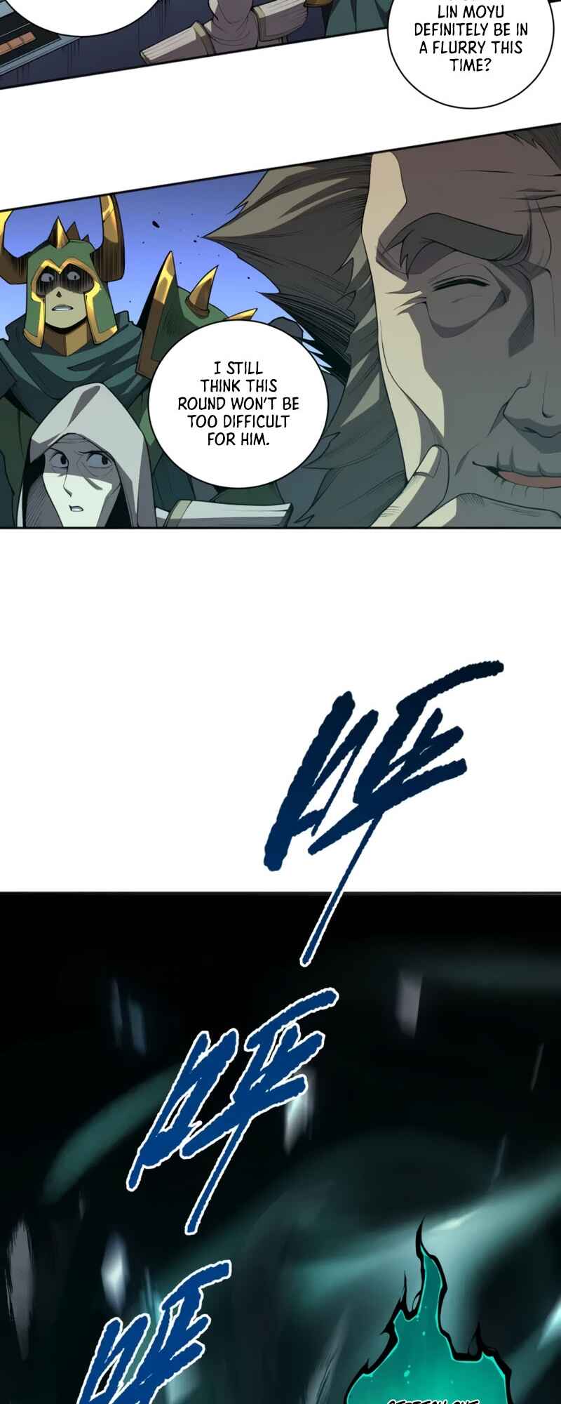 Si Ling Fashi! Wo Ji Shi Tianzai Chapter 10 - Page 48