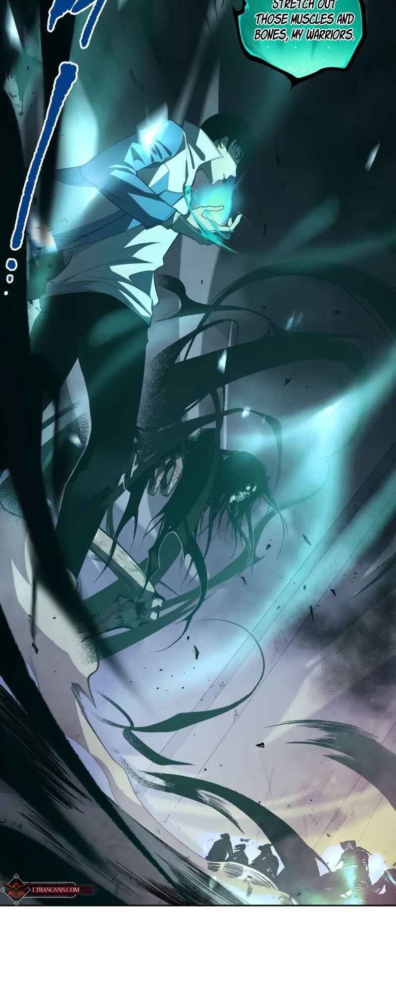 Si Ling Fashi! Wo Ji Shi Tianzai Chapter 10 - Page 49