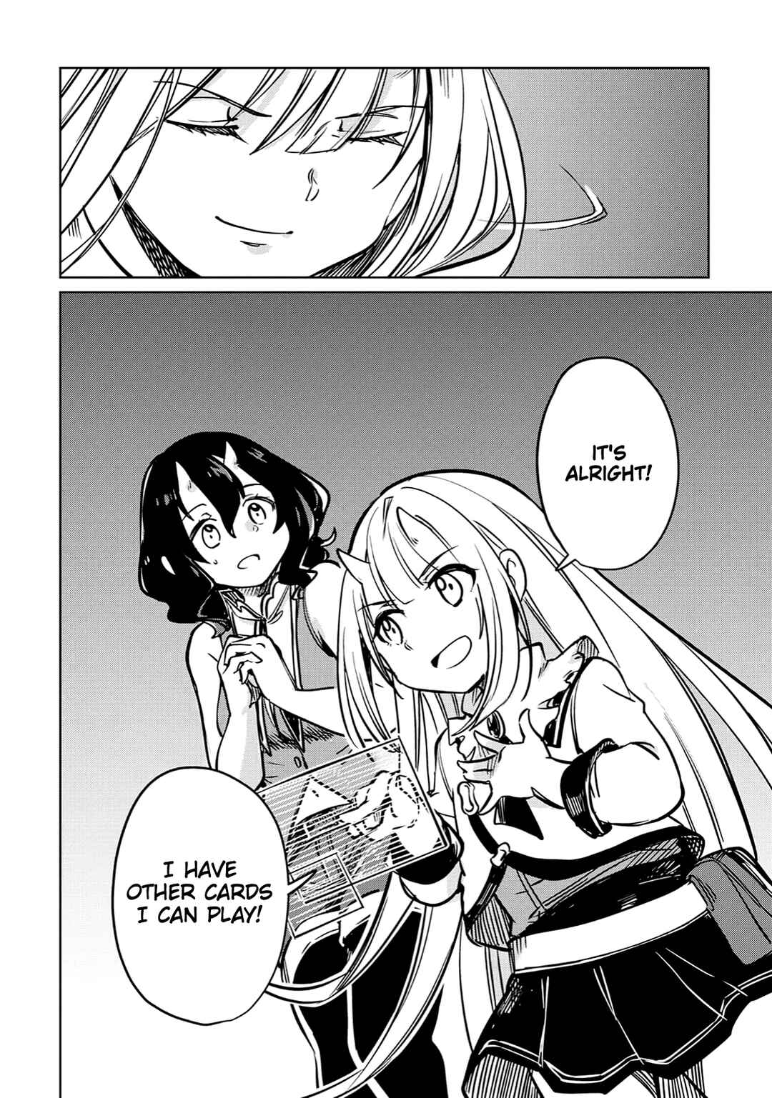 Moto Kouzou Kaiseki Kenkyuusha no Isekai Bouken Tan Chapter 27 - Page 25