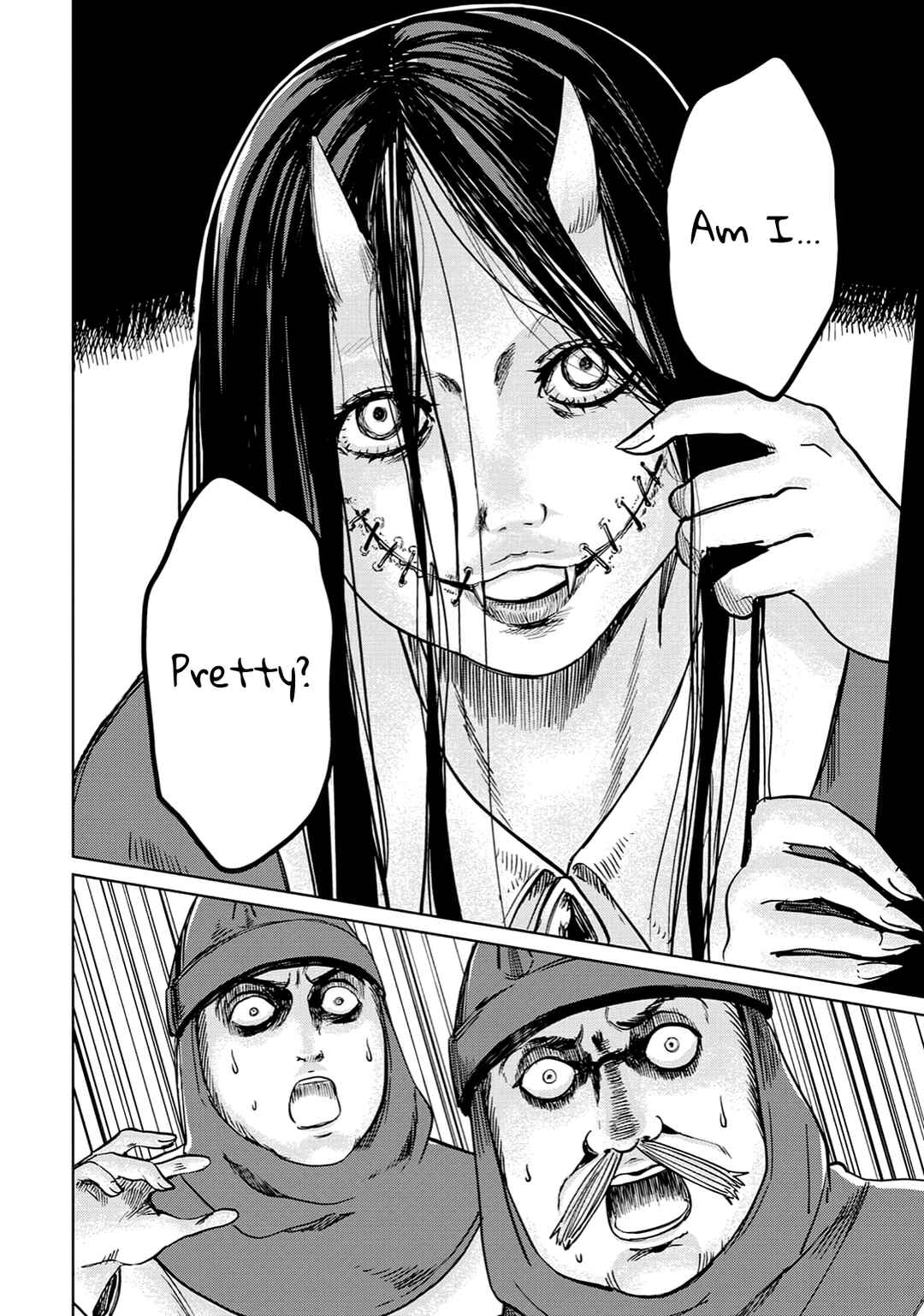Moto Kouzou Kaiseki Kenkyuusha no Isekai Bouken Tan Chapter 27 - Page 9