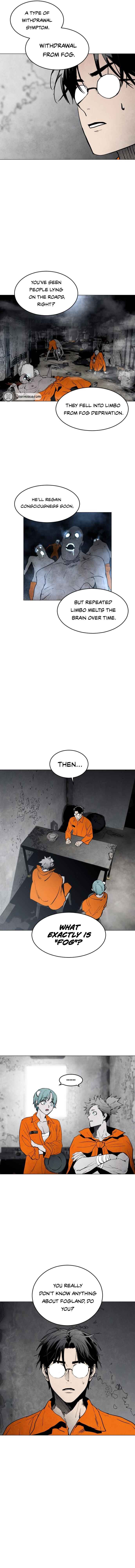 Pogeuraendeu Chapter 5 - Page 14