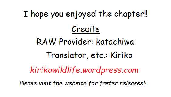 Wild Life Chapter 145 - Page 21