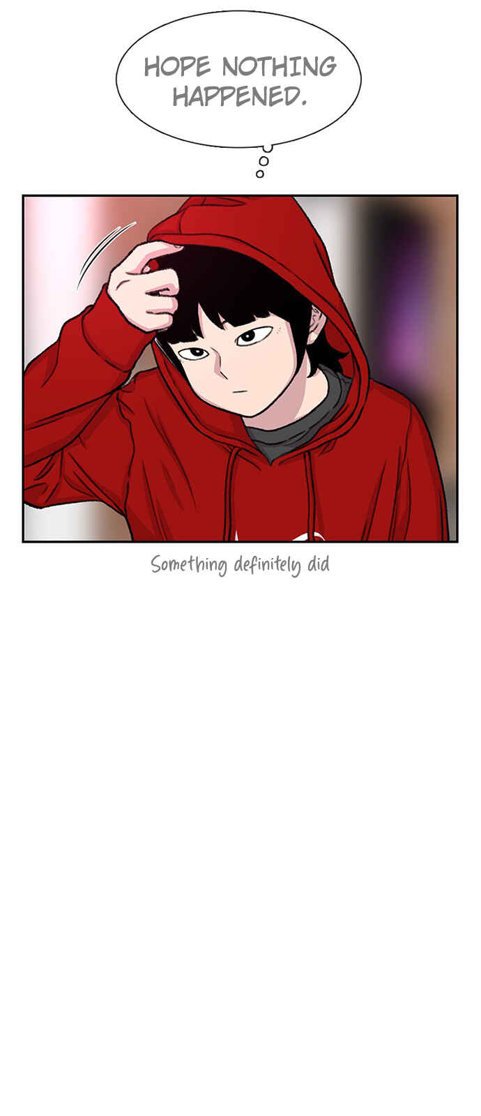 Byeorisamsyap Chapter 98 - Page 18