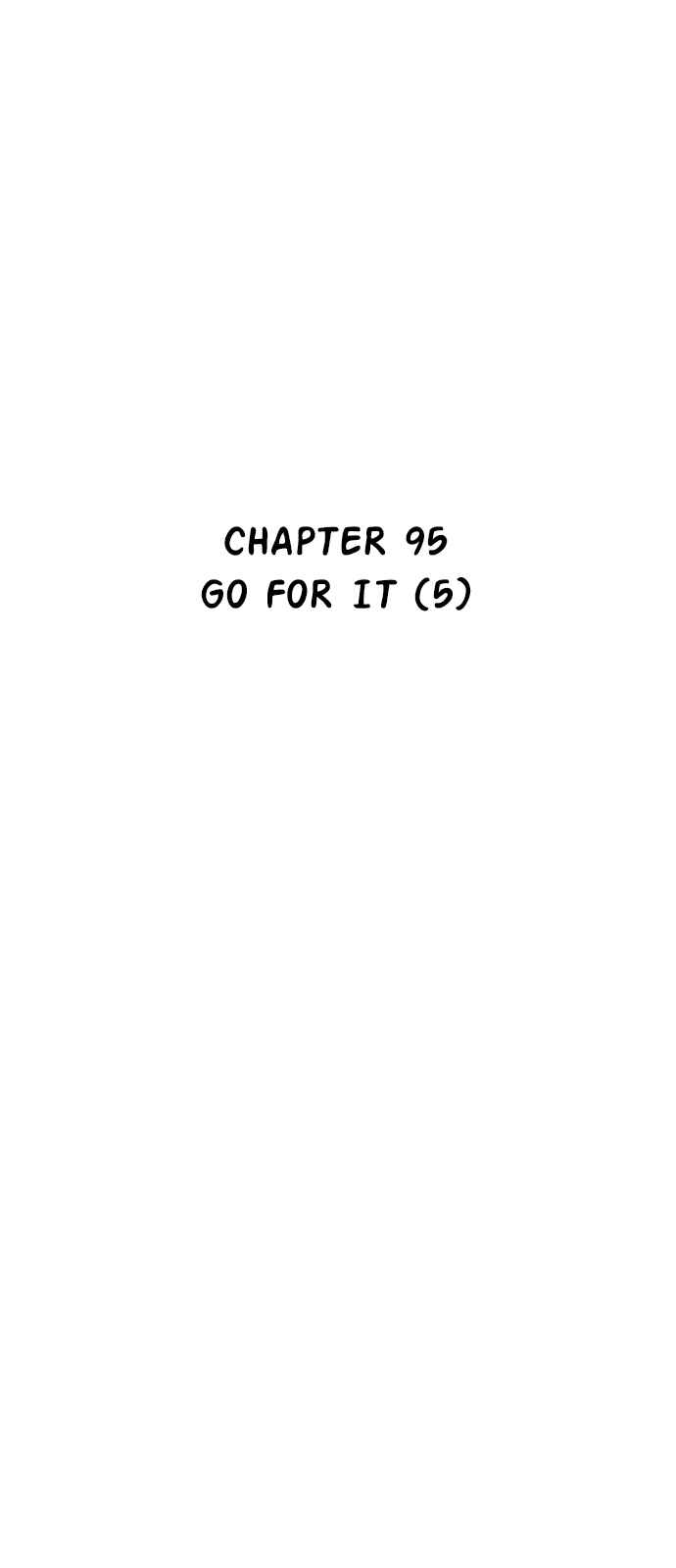 Byeorisamsyap Chapter 98 - Page 2