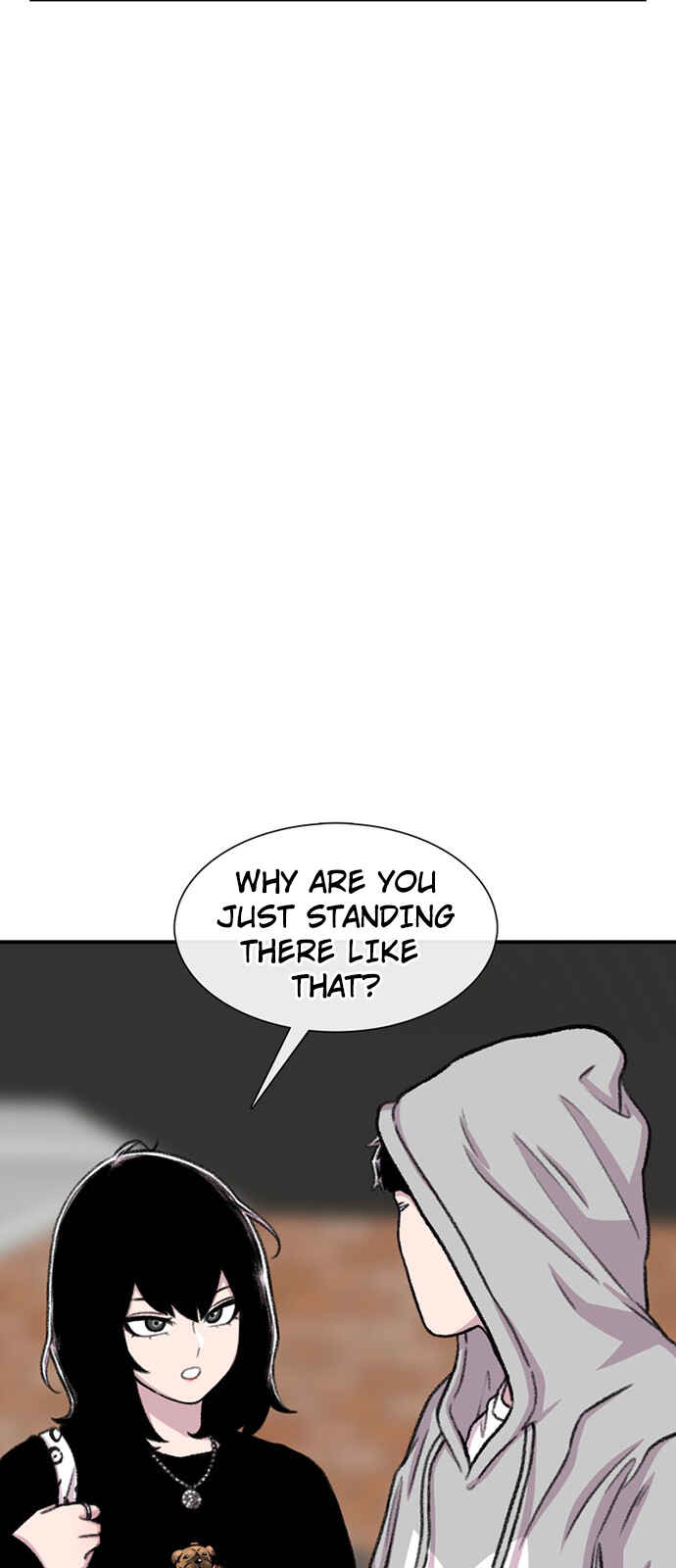 Byeorisamsyap Chapter 98 - Page 21