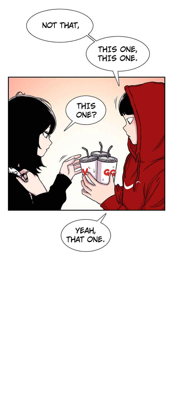 Byeorisamsyap Chapter 98 - Page 41