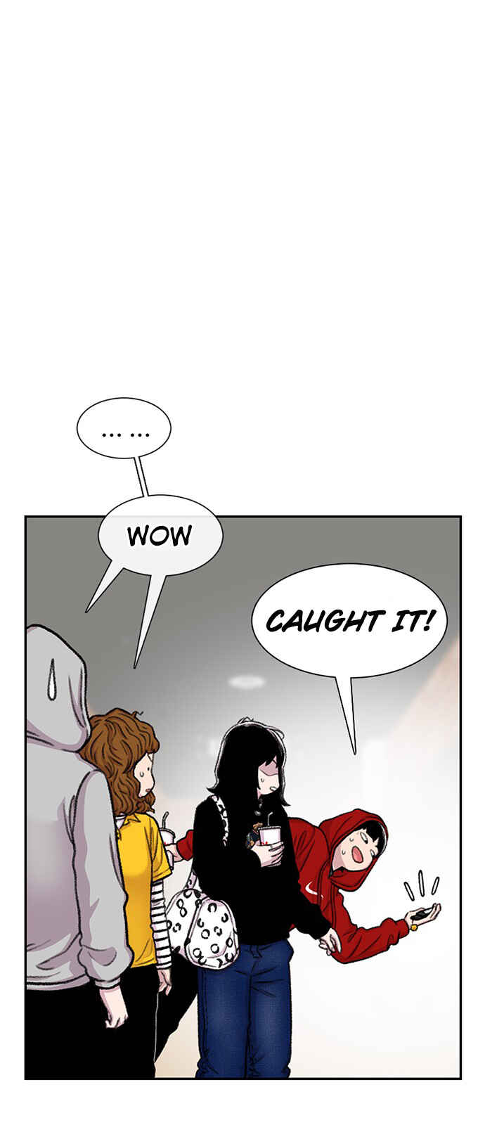 Byeorisamsyap Chapter 98 - Page 51