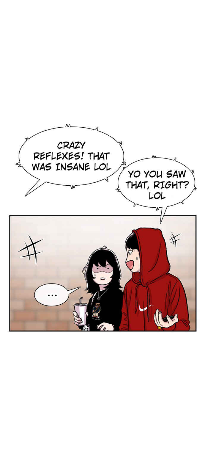 Byeorisamsyap Chapter 98 - Page 52