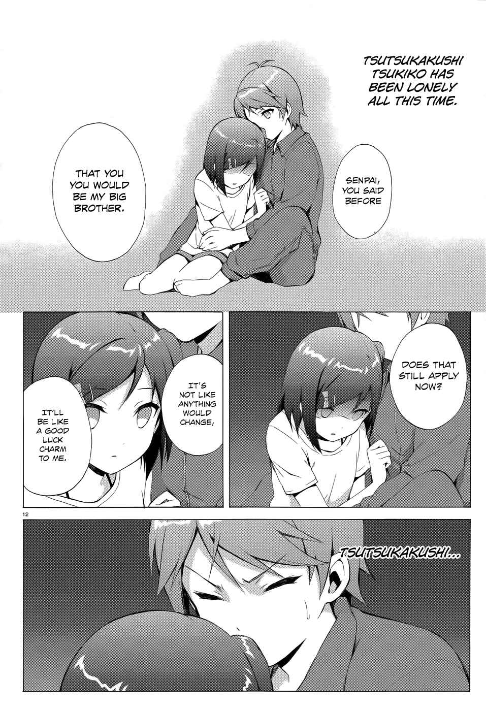 Hentai Ouji to Warawanai Neko. Chapter 27 - Page 15