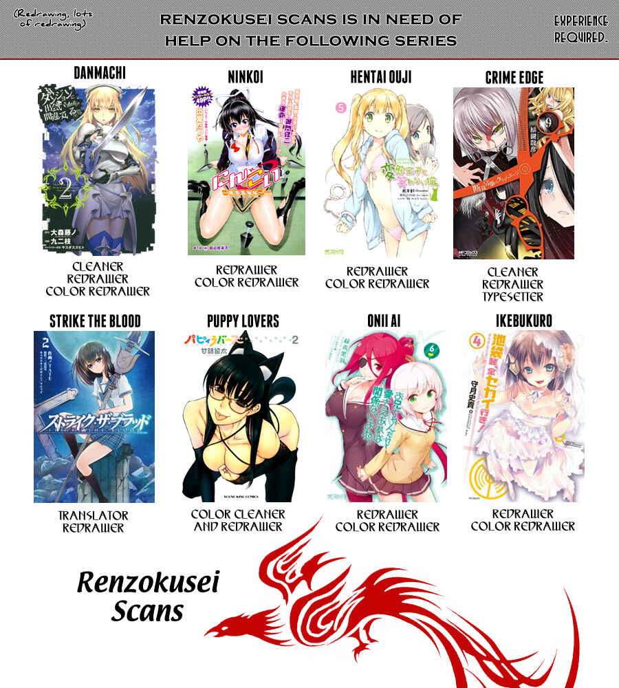Hentai Ouji to Warawanai Neko. Chapter 27 - Page 3