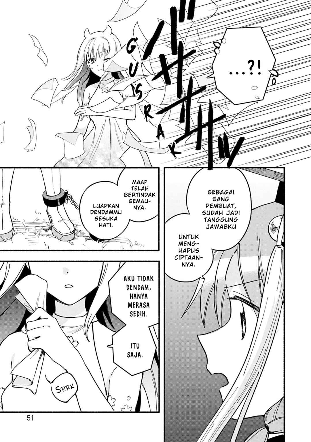 Magia Record - Mahou Shoujo Madoka☆Magica Gaiden Chapter 68 - Page 25