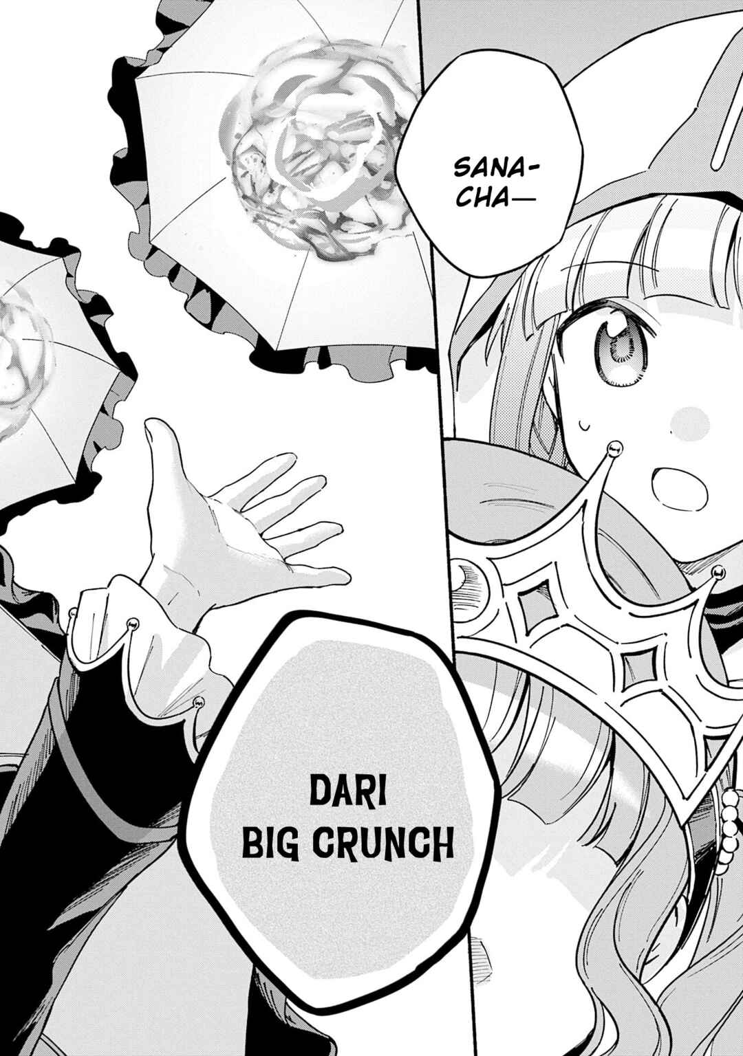 Magia Record - Mahou Shoujo Madoka☆Magica Gaiden Chapter 68 - Page 29