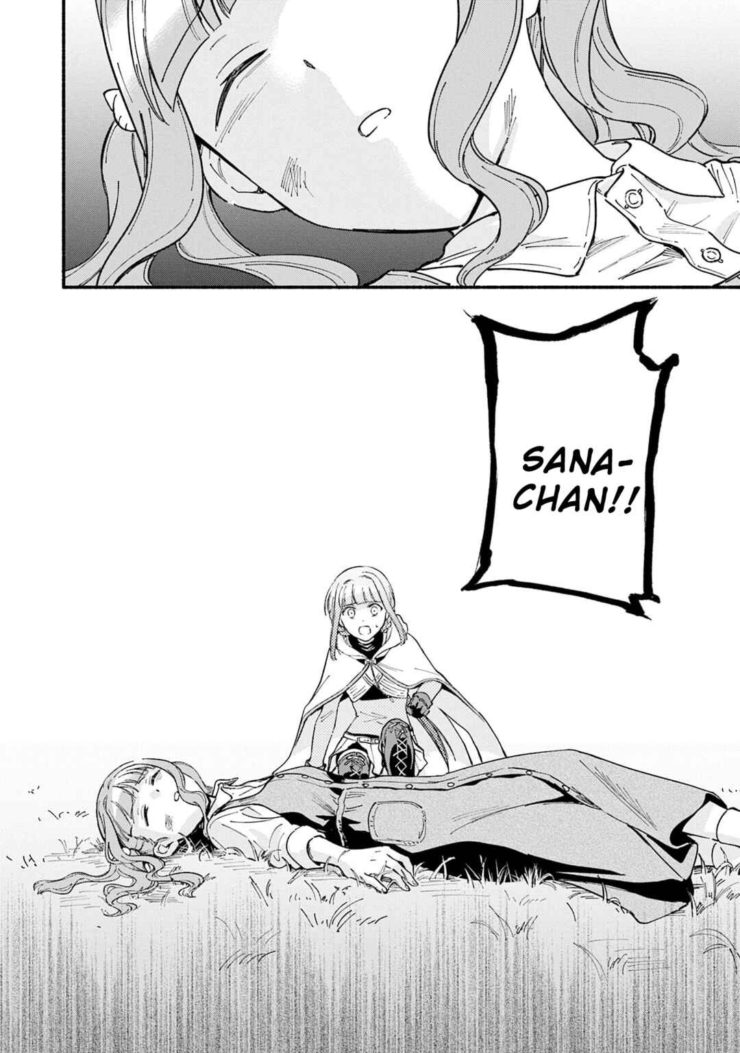 Magia Record - Mahou Shoujo Madoka☆Magica Gaiden Chapter 68 - Page 32