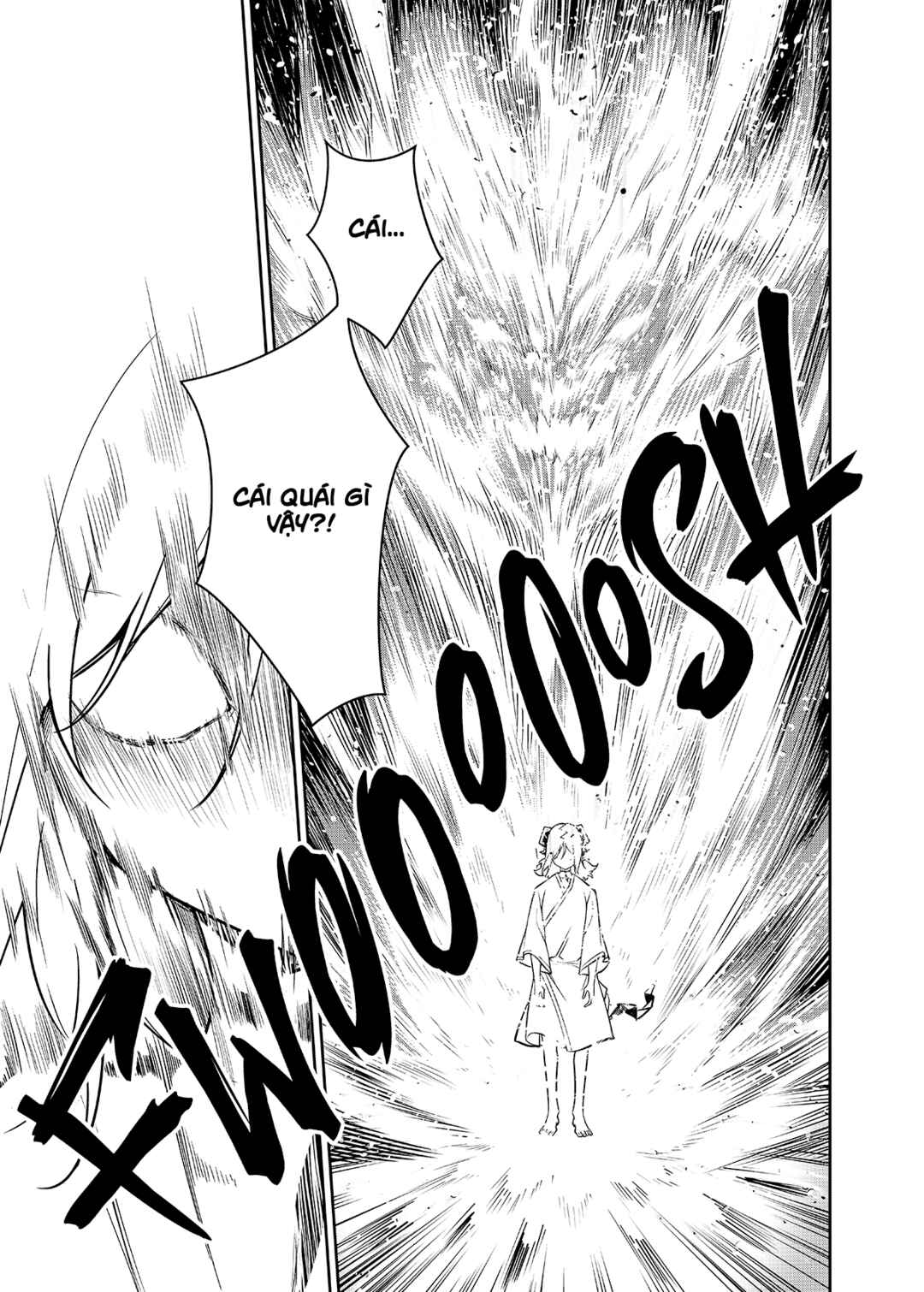 Arknights: Rhodes Island's Records of Originium - Rhine Lab Chapter 7 - Page 72