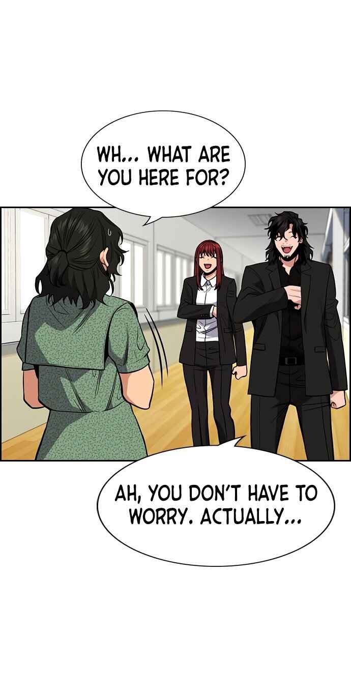 Get Schooled Chapter 42 - Page 42