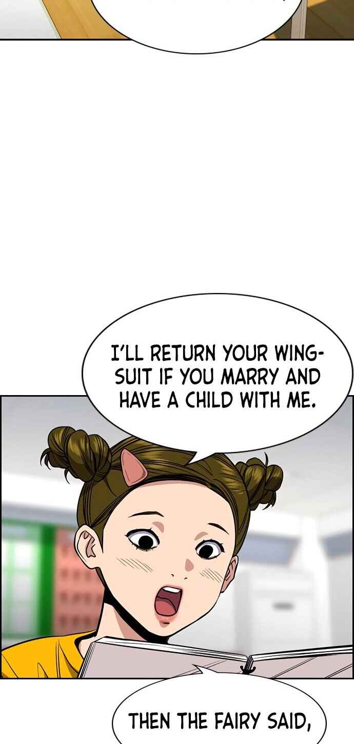 Get Schooled Chapter 42 - Page 51