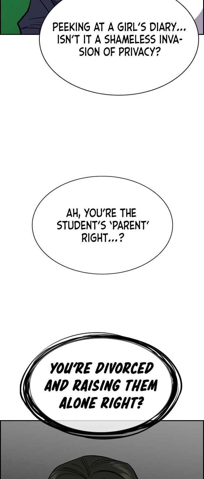 Get Schooled Chapter 42 - Page 90