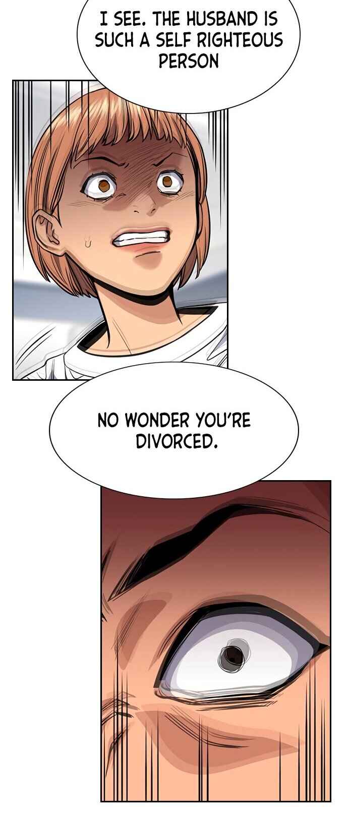Get Schooled Chapter 42 - Page 92