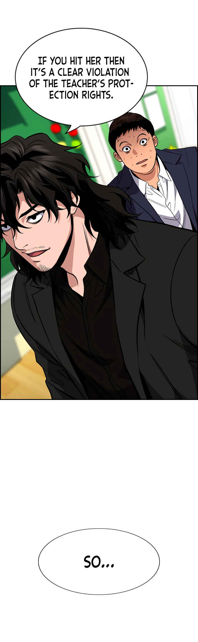 Get Schooled Chapter 42 - Page 97