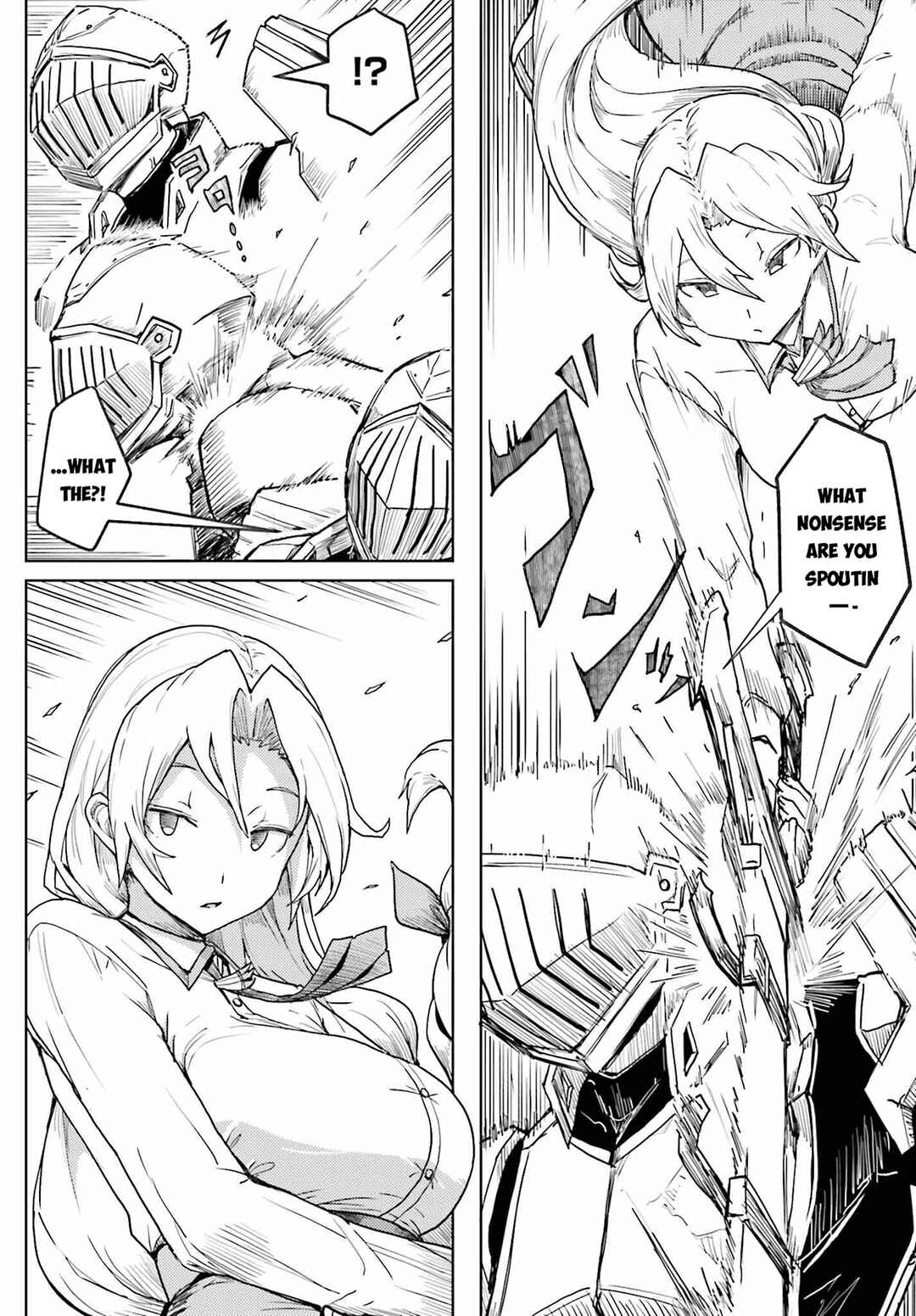 Jinmyaku Cheat de Hajimeru Hitomakase Eiyuu-tan Chapter 12 - Page 7
